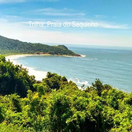 Residencial Mariano 2 - Vista Para Praia E Mar Apartment Florianopolis Exterior photo